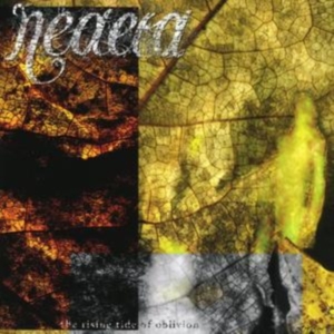 Neaera - Rising Tide Of Oblivion in the group CD / Hårdrock at Bengans Skivbutik AB (4004927)