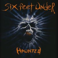 SIX FEET UNDER - HAUNTED in the group OUR PICKS / Christmas gift tip CD at Bengans Skivbutik AB (4004944)