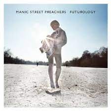 Manic Street Preachers - Futurology in the group Minishops / Manic Street Preachers at Bengans Skivbutik AB (4005176)