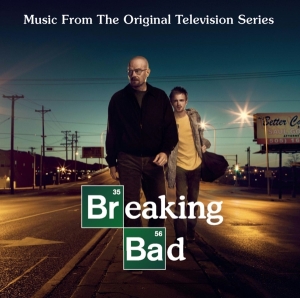 Various - Breaking Bad (Music From The Original Television Series) in the group OTHER / Övrigt / at Bengans Skivbutik AB (4005178)