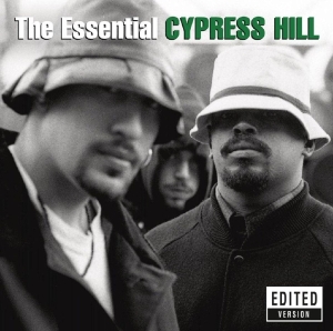 Cypress Hill - The Essential Cypress Hill in the group OTHER / -Start WS (BW) at Bengans Skivbutik AB (4005241)