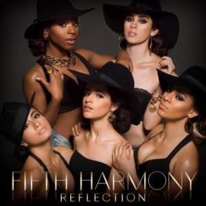 Fifth Harmony - Reflection in the group OTHER / Övrigt / at Bengans Skivbutik AB (4005309)