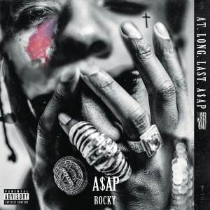 A$Ap Rocky - At.Long.Last.A$Ap in the group OTHER / -Start WS (BW) at Bengans Skivbutik AB (4005396)