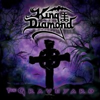 KING DIAMOND - GRAVEYARD - REISSUE in the group OUR PICKS / Christmas gift tip CD at Bengans Skivbutik AB (4005405)