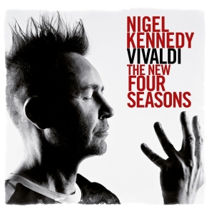 Kennedy Nigel - Vivaldi: The New Four Seasons in the group OTHER / Övrigt / at Bengans Skivbutik AB (4005429)