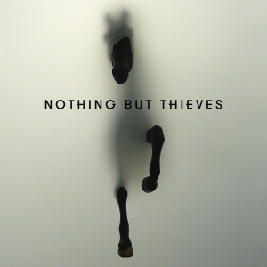 Nothing But Thieves - Nothing But Thieves in the group OTHER / Övrigt / at Bengans Skivbutik AB (4005453)