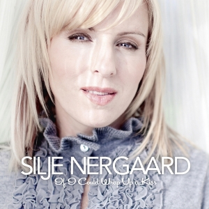 Nergaard Silje - If I Could Wrap Up A Kiss (Silje's Christmas) in the group OTHER / Övrigt / at Bengans Skivbutik AB (4005480)