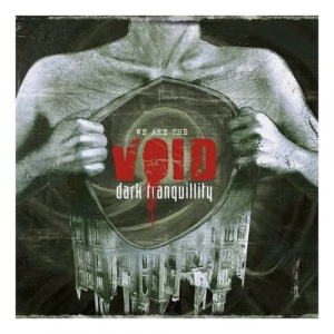Dark Tranquillity - We Are The Void in the group OTHER / Övrigt / at Bengans Skivbutik AB (4005528)