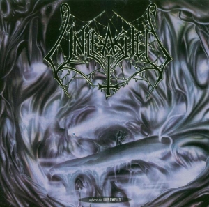 Unleashed - Where No Life Dwells (Re-Issue + Rare Tracks) in the group OTHER / Övrigt / at Bengans Skivbutik AB (4005537)