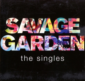 Savage Garden - Savage Garden - The Singles in the group CD / Pop-Rock at Bengans Skivbutik AB (4005558)