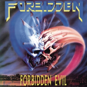 Forbidden - Forbidden Evil in the group OTHER / Övrigt / at Bengans Skivbutik AB (4005571)