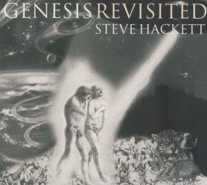 Hackett Steve - Genesis Revisited I (Re-Issue 2013) in the group OTHER / Övrigt / at Bengans Skivbutik AB (4005633)