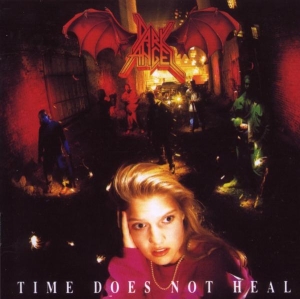 Dark Angel - Time Does Not Heal in the group CD / Hårdrock at Bengans Skivbutik AB (4005640)