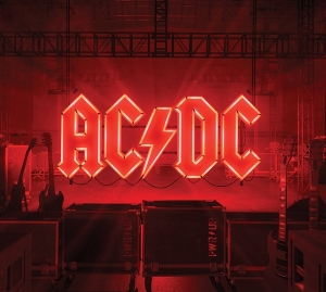 Ac/Dc - Power Up in the group OUR PICKS / Album Of The Year 2020 / Kerrang 2020 at Bengans Skivbutik AB (4005771)