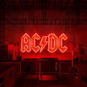 Ac/Dc - Power Up in the group OUR PICKS / Album Of The Year 2020 / Kerrang 2020 at Bengans Skivbutik AB (4005774)
