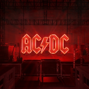 Ac/Dc - Power Up in the group OUR PICKS / Album Of The Year 2020 / Kerrang 2020 at Bengans Skivbutik AB (4005775)