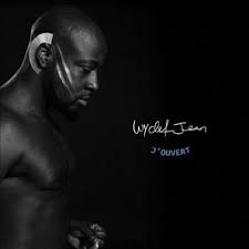 Wyclef Jean - J ouvert in the group VINYL / RNB, Disco & Soul at Bengans Skivbutik AB (4006371)