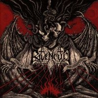 Ravencult - Force Of Profanation in the group CD / Hårdrock at Bengans Skivbutik AB (4006454)