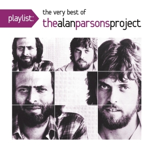 Alan Parsons Project The - Playlist: The Very Best Of The Alan Parsons Project in the group OTHER / Övrigt / at Bengans Skivbutik AB (4006485)