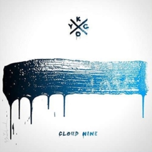 Kygo - Cloud Nine in the group CD / Dance-Techno,Norsk Musik at Bengans Skivbutik AB (4006491)