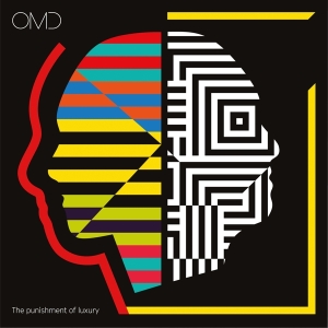 Orchestral Manoeuvres In The Dark - The Punishment Of Luxury in the group OTHER / Övrigt / at Bengans Skivbutik AB (4006645)