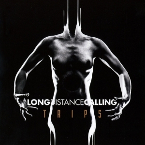Long Distance Calling - Trips in the group CD / Hårdrock,Pop-Rock at Bengans Skivbutik AB (4006672)