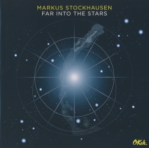 Stockhausen Markus - Far Into The Stars in the group OTHER / Övrigt / at Bengans Skivbutik AB (4006695)