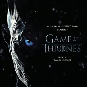 Djawadi Ramin - Game Of Thrones (Music From The Hbo® Series - Season 7) in the group OTHER / Övrigt / at Bengans Skivbutik AB (4006714)