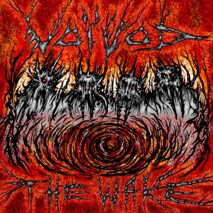 Voivod - The Wake in the group CD / Hårdrock at Bengans Skivbutik AB (4006956)