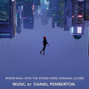 Pemberton Daniel - Spider-Man: Into The Spider-Verse (Original Score) in the group OTHER / Övrigt / at Bengans Skivbutik AB (4007045)