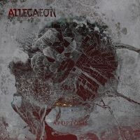 Allegaeon - Apoptosis in the group OUR PICKS / Christmas gift tip CD at Bengans Skivbutik AB (4007063)