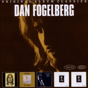 Fogelberg Dan - Original Album Classics in the group CD / Pop-Rock at Bengans Skivbutik AB (4007087)