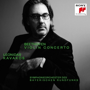 Kavakos Leonidas - Beethoven: Violin Concerto, Op. 61, Septet, Op. 20 & Variations On Folk Songs, Op. 105 & 107 in the group OTHER / Övrigt / at Bengans Skivbutik AB (4007142)