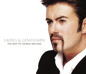 Michael George - Ladies & Gentlemen, The Best Of George Michael in the group OTHER / Övrigt / at Bengans Skivbutik AB (4007305)
