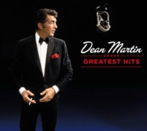 Dean Martin - Greatest Hits in the group OTHER / Övrigt / at Bengans Skivbutik AB (4007764)