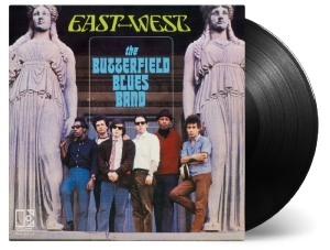 Butterfield Blues Band - East West in the group OUR PICKS /  Christmas gift tip Vinyl at Bengans Skivbutik AB (4007776)