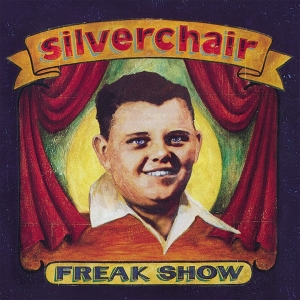 Silverchair - Freak Show in the group OTHER / -Startsida MOV at Bengans Skivbutik AB (4008383)