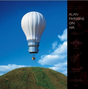 The Alan Parsons Project - On Air in the group OUR PICKS / Christmas gift tip CD at Bengans Skivbutik AB (4008390)