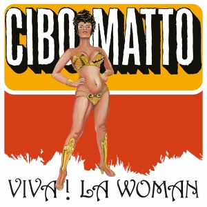 Cibo Matto - Viva! La Woman in the group OUR PICKS /  Christmas gift tip Vinyl at Bengans Skivbutik AB (4008393)