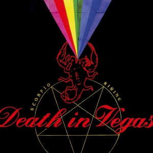 Death In Vegas - Scorpio Rising in the group OTHER / -Startsida MOV at Bengans Skivbutik AB (4008394)