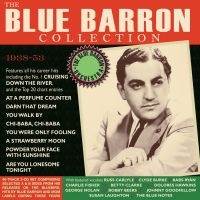 Blue Barron Orchestra - Blue Barron Collection 1938-53 in the group CD / Jazz at Bengans Skivbutik AB (4008469)