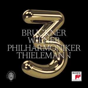 Thielemann Christian & Wiener Philharmoniker - Bruckner: Symphony No. 3 In D Minor, Wab 103 (Edition Nowak) in the group OTHER / Övrigt / at Bengans Skivbutik AB (4008798)