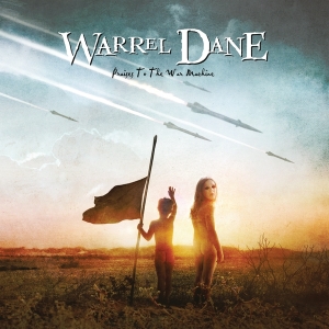Dane Warrel - Praises To The War Machine (2021 Extended Edition) in the group OTHER / Övrigt / at Bengans Skivbutik AB (4008843)