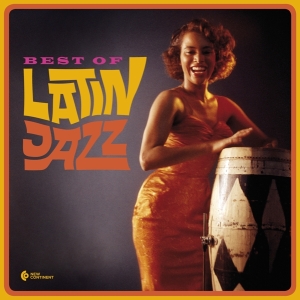 V/A - Best Of Latin Jazz in the group VINYL / Jazz at Bengans Skivbutik AB (4010161)