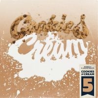 Shuko & F. Of Audiotreats - Cookies & Cream 5 in the group VINYL / Hip Hop-Rap at Bengans Skivbutik AB (4010909)