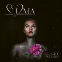 SURMA - THE LIGHT WITHIN in the group CD / Hårdrock at Bengans Skivbutik AB (4011161)