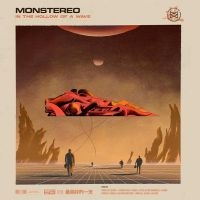 Monstereo - In The Hollow Of A Wave in the group VINYL / Pop-Rock at Bengans Skivbutik AB (4011406)