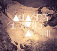 Milagres - Glowing Mouth in the group VINYL / Pop-Rock at Bengans Skivbutik AB (4011412)