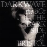 Blandade Artister - Darkwave The 80'S (The Dark Side Of in the group CD / Pop-Rock at Bengans Skivbutik AB (4011429)