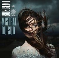 BUSCEMI - MISTRAL DU SUD in the group CD / RnB-Soul at Bengans Skivbutik AB (4011464)